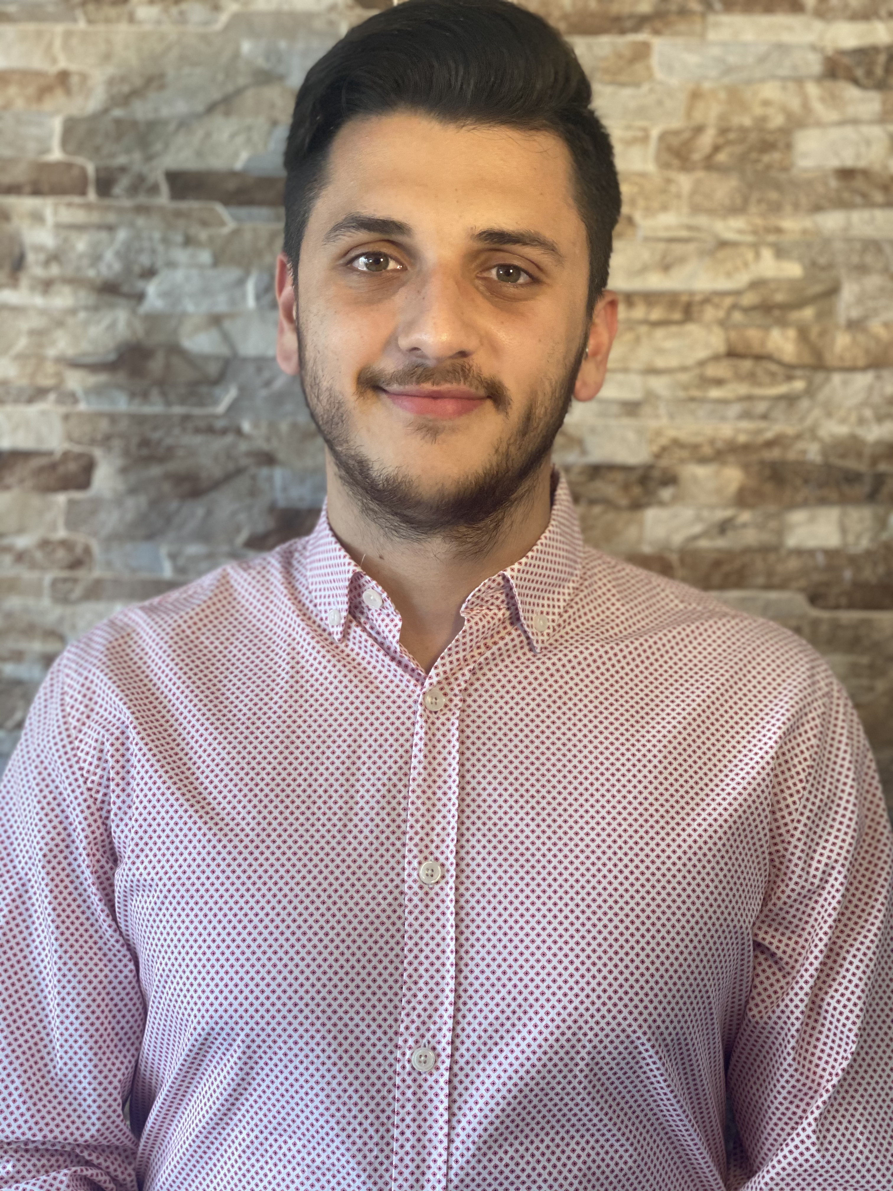 Jorge Román — Data Engineer